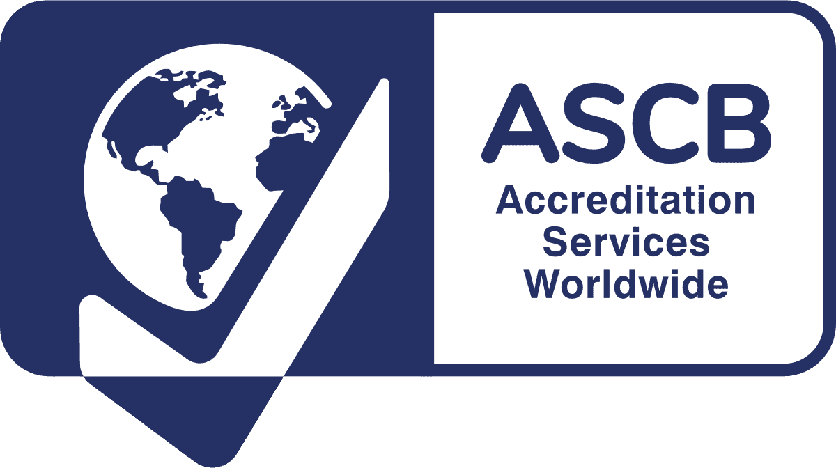 ASCB Accreditation Services Worldwide