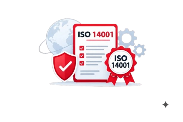 ISO 14001