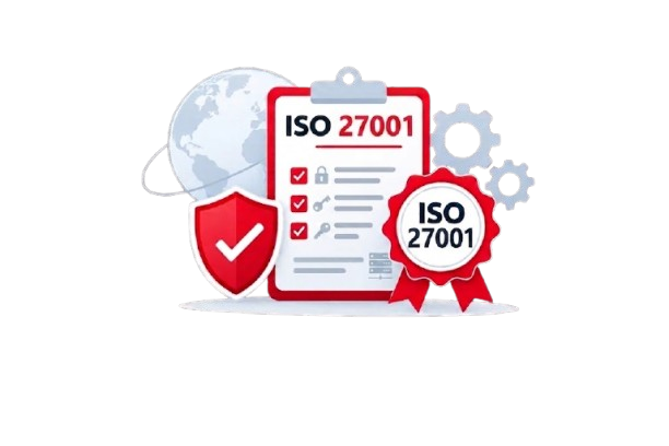 ISO 27001